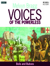 Boils and Buboes (MP3): Salisbury and the Great Plague